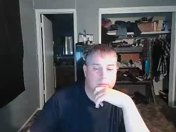 Whydoidothis77 Chaturbate stream image from November 25, 2025
