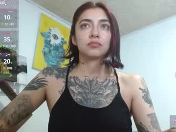_Zoebakers Chaturbate stream image from November 25, 2025