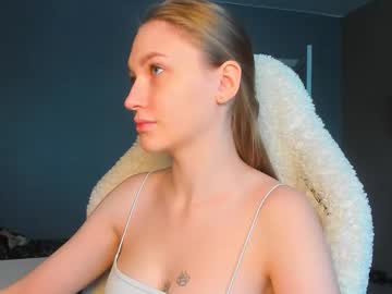 Ammi_Bliss Chaturbate stream image from November 25, 2025