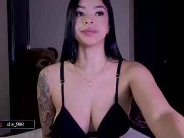 Andrea_Torres_ Chaturbate stream image from November 25, 2025