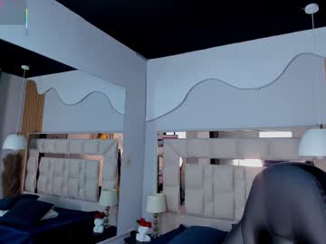 Angueljones Chaturbate stream image from November 25, 2025
