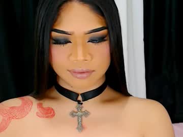 Ava_Lux Chaturbate stream image from November 25, 2025