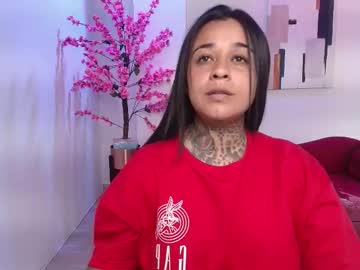 Black_Roseee Chaturbate stream image from November 25, 2025