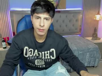 Brent18_ Chaturbate stream image from November 25, 2025
