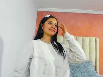Dafne_029 Chaturbate stream image from November 25, 2025