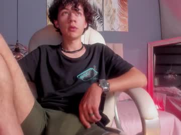 Helios_Obscuro Chaturbate stream image from November 25, 2025