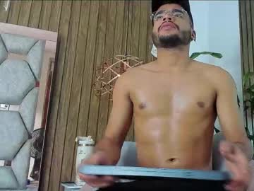 Jay__Rock Chaturbate stream image from November 25, 2025