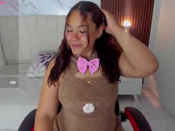 Kellynovoa Chaturbate stream image from November 25, 2025