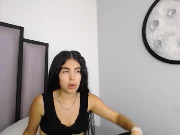 Lucy__23 Chaturbate stream image from November 25, 2025