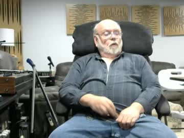Old_Guy111 Chaturbate stream image from November 25, 2025