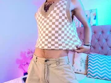 Ozorio_Dany Chaturbate stream image from November 25, 2025