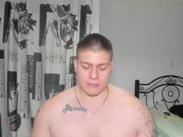 Regan_Jhonson Chaturbate stream image from November 25, 2025