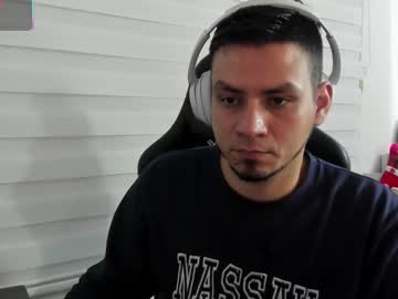 Rick_Diesel Chaturbate stream image from November 25, 2025