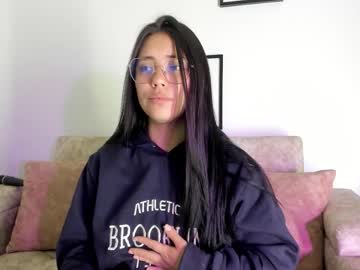 Sophiacolemann Chaturbate stream image from November 25, 2025
