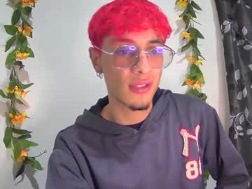 Sweet_Boy2224 Chaturbate stream image from November 25, 2025
