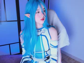 Ta_Miau Chaturbate stream image from November 25, 2025