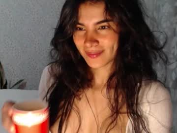 Valerie_Dreams Chaturbate stream image from November 25, 2025