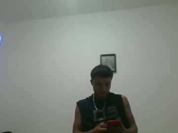 Yissus_20 Chaturbate stream image from November 25, 2025