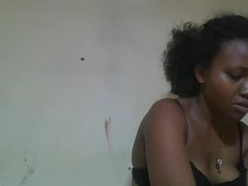 Ansiciah Chaturbate stream image from November 25, 2025