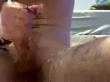 Charlie0972 Chaturbate stream image from November 25, 2025