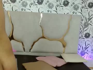 Cori_Tay Chaturbate stream image from November 25, 2025