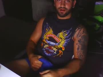 Deionteo85 Chaturbate stream image from November 25, 2025