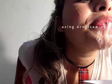 Foxy_Samanta Chaturbate stream image from November 25, 2025