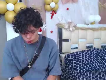 Harry_Jhonsonn Chaturbate stream image from November 25, 2025