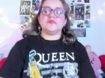 Hellen21rose Chaturbate stream image from November 25, 2025