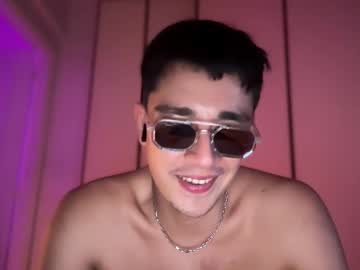 Igormirovic23 Chaturbate stream image from November 25, 2025