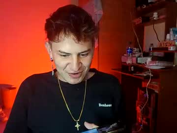 Im_Dereck_Martinez_69 Chaturbate stream image from November 25, 2025