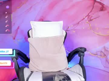 Joshmiller___ Chaturbate stream image from November 25, 2025