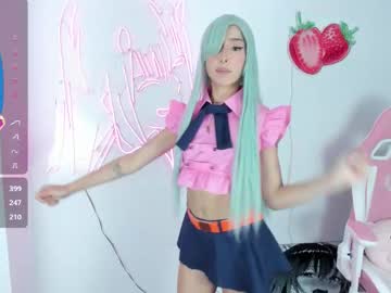 Kloeking_ Chaturbate stream image from November 25, 2025