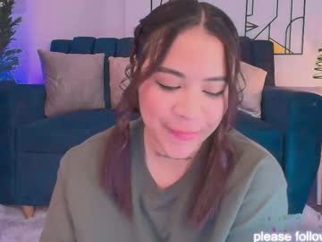 Miiaa7_ Chaturbate stream image from November 25, 2025