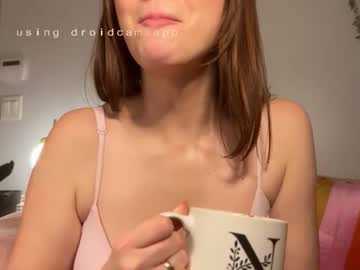 Miss_Ripe_Cherries Chaturbate stream image from November 25, 2025