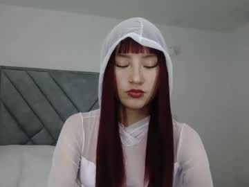 Mollywalter Chaturbate stream image from November 25, 2025