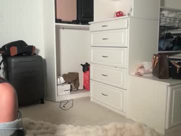Summerclarke2 Chaturbate stream image from November 25, 2025