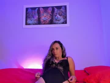 Victoriia_Rose_ Chaturbate stream image from November 25, 2025