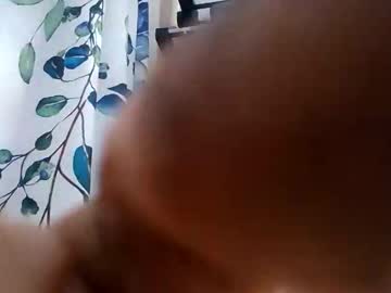 8intenn Chaturbate stream image from November 25, 2025