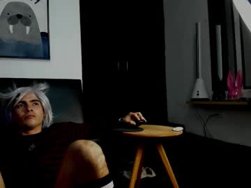 Andy_Henneg Chaturbate stream image from November 25, 2025