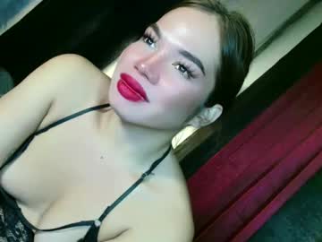 Itsme_Anastasia69 Chaturbate stream image from November 25, 2025