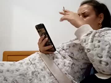 Jessiestar31 Chaturbate stream image from November 25, 2025
