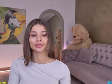 Lenna_Godess Chaturbate stream image from November 25, 2025