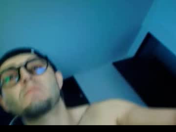 Leonandresough Chaturbate stream image from November 25, 2025