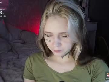 Liaaa_Li Chaturbate stream image from November 25, 2025