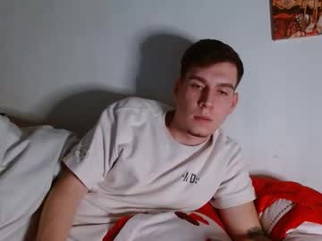 Magic_Fantasy77 Chaturbate stream image from November 25, 2025
