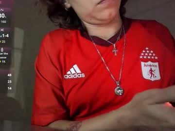 Red_Morgan Chaturbate stream image from November 25, 2025