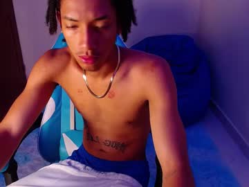 Camellondo420 Chaturbate stream image from November 25, 2025