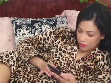 Candyliah Chaturbate stream image from November 25, 2025