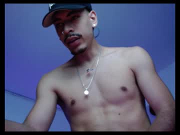 D_Usma00 Chaturbate stream image from November 25, 2025